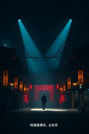 厨房来信剧集画面，清晨厨房餐桌上的手写信