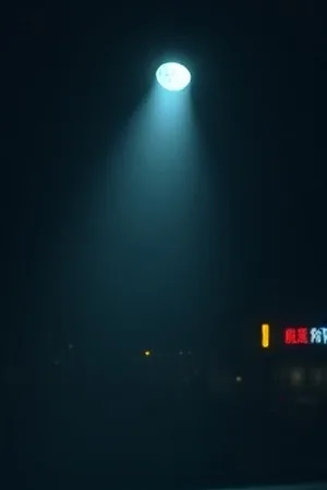 山海食单纪录片画面，古法汤锅升起的白色蒸汽